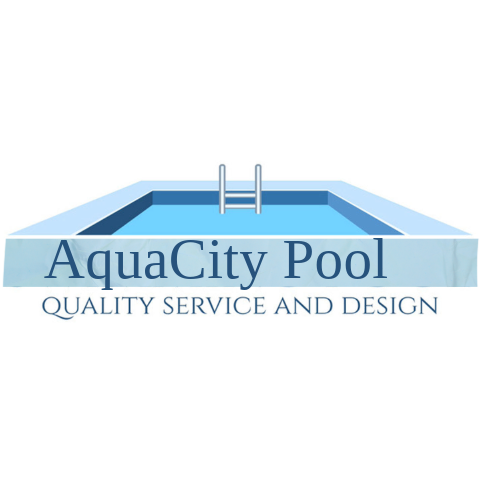 AquaCity Pool - Quality Service and Design
