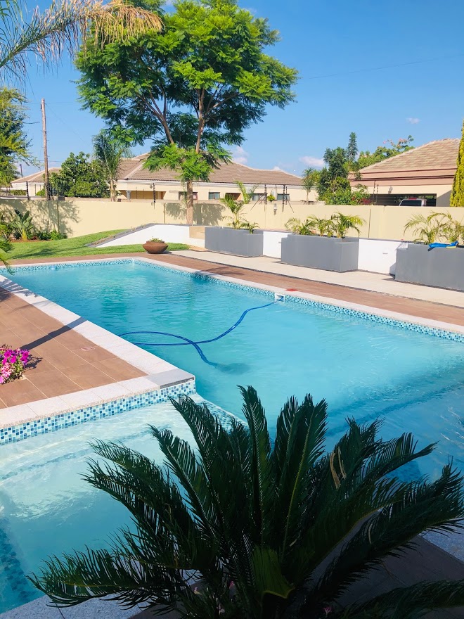 IceCity Builders team at work