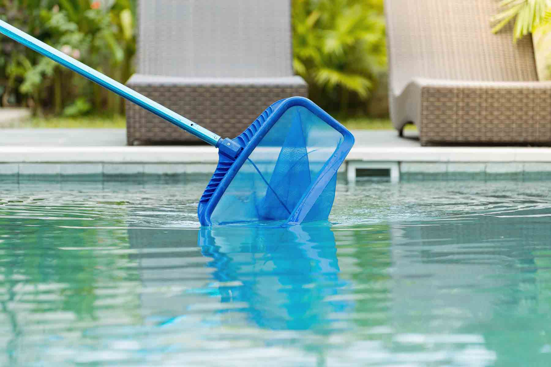 Pool Equipment